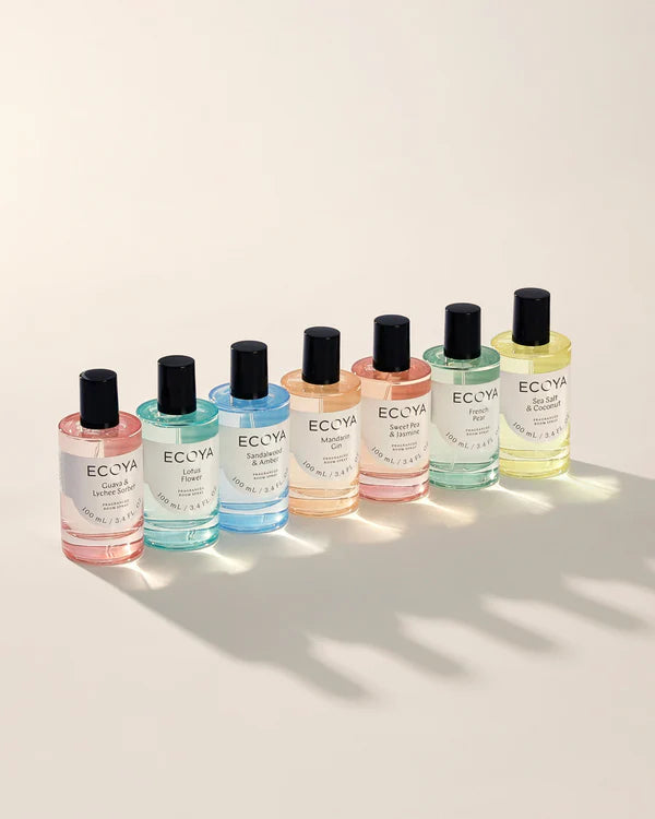 Room Spray Sea Salt & Coconut
