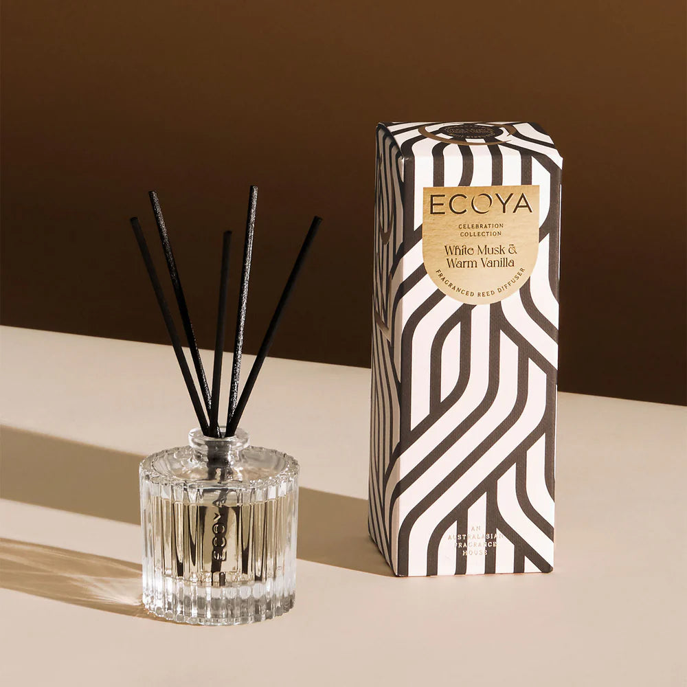 Celebration Mini Reed Diffuser