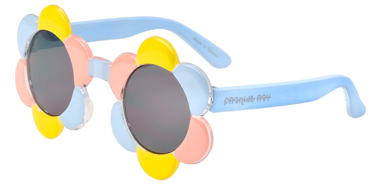 Baby Daisy Sunglasses Multi Petal