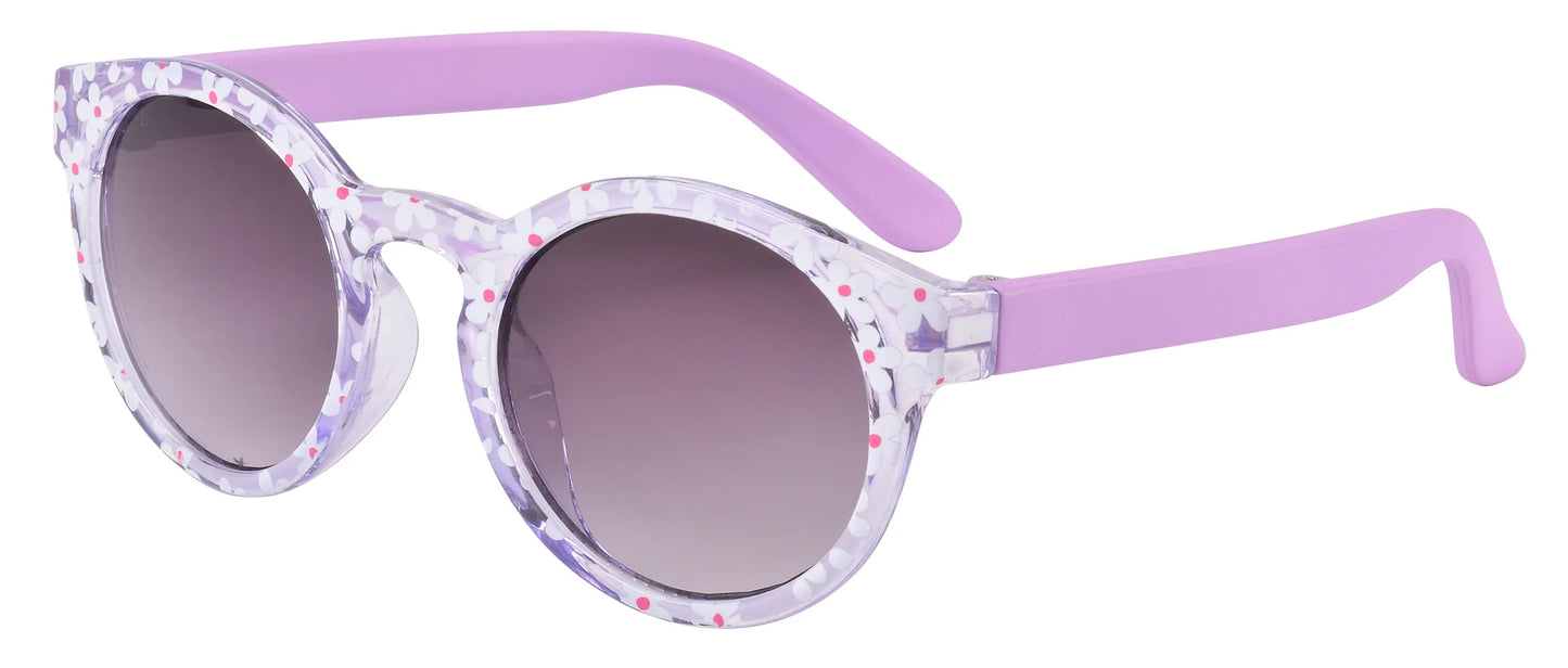 Daphne Sunglasses Lilac
