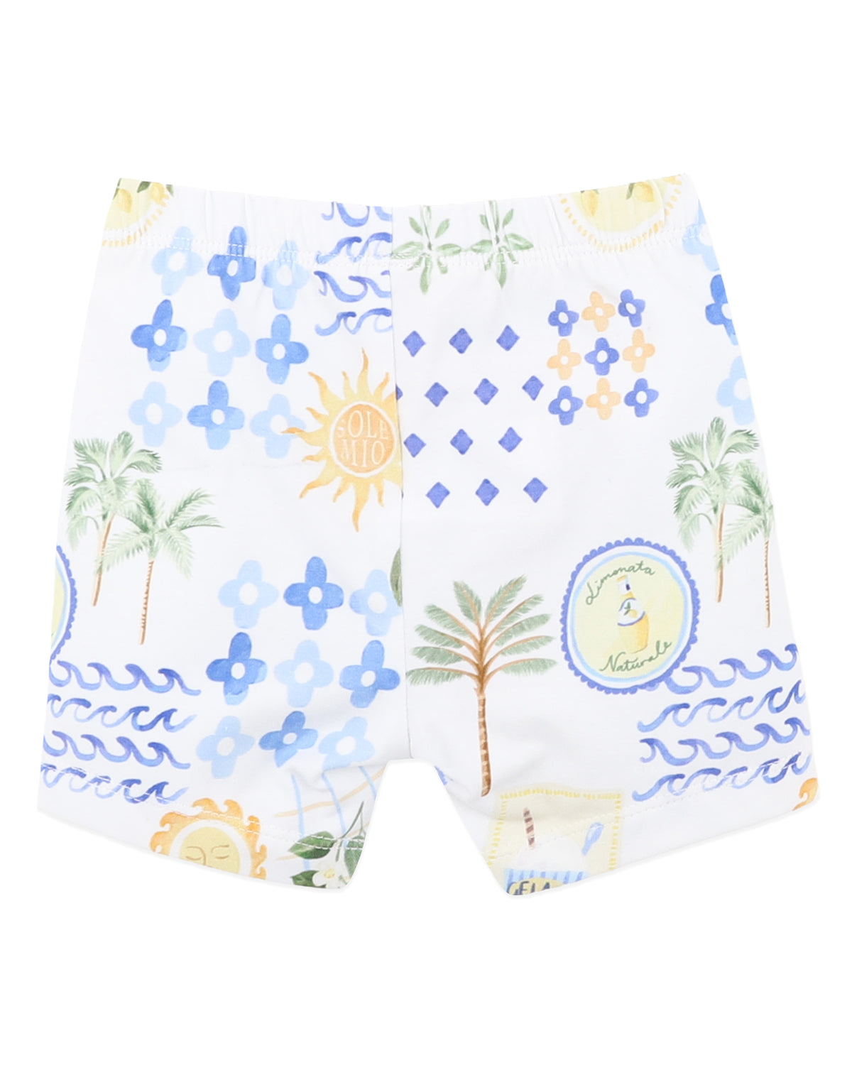 Piccolina Bike Shorts