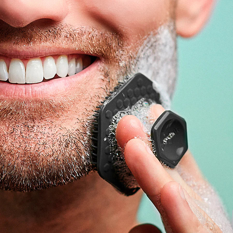 Face Wash - Aussie Mint