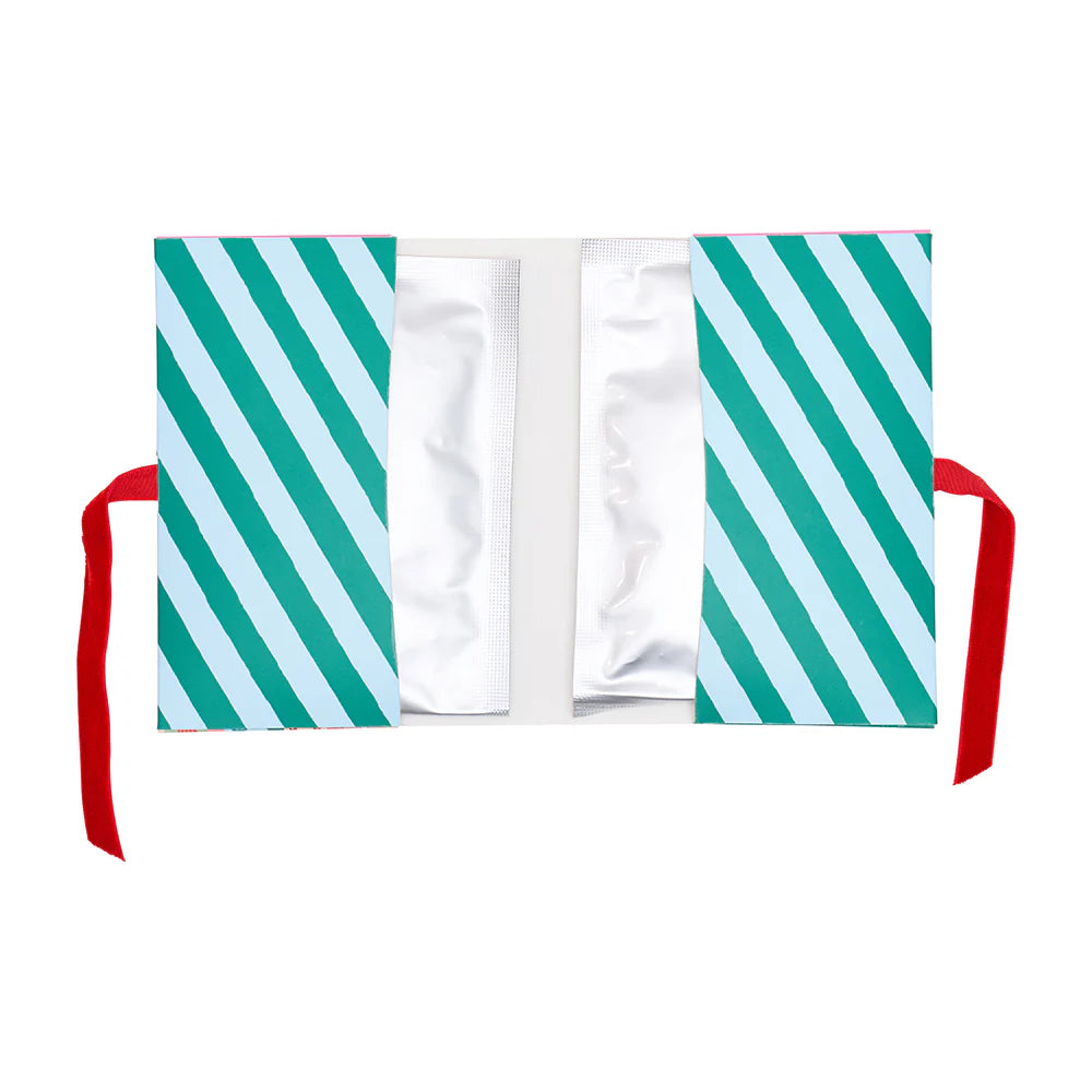 Fizz Pop Bath Salts 2pc