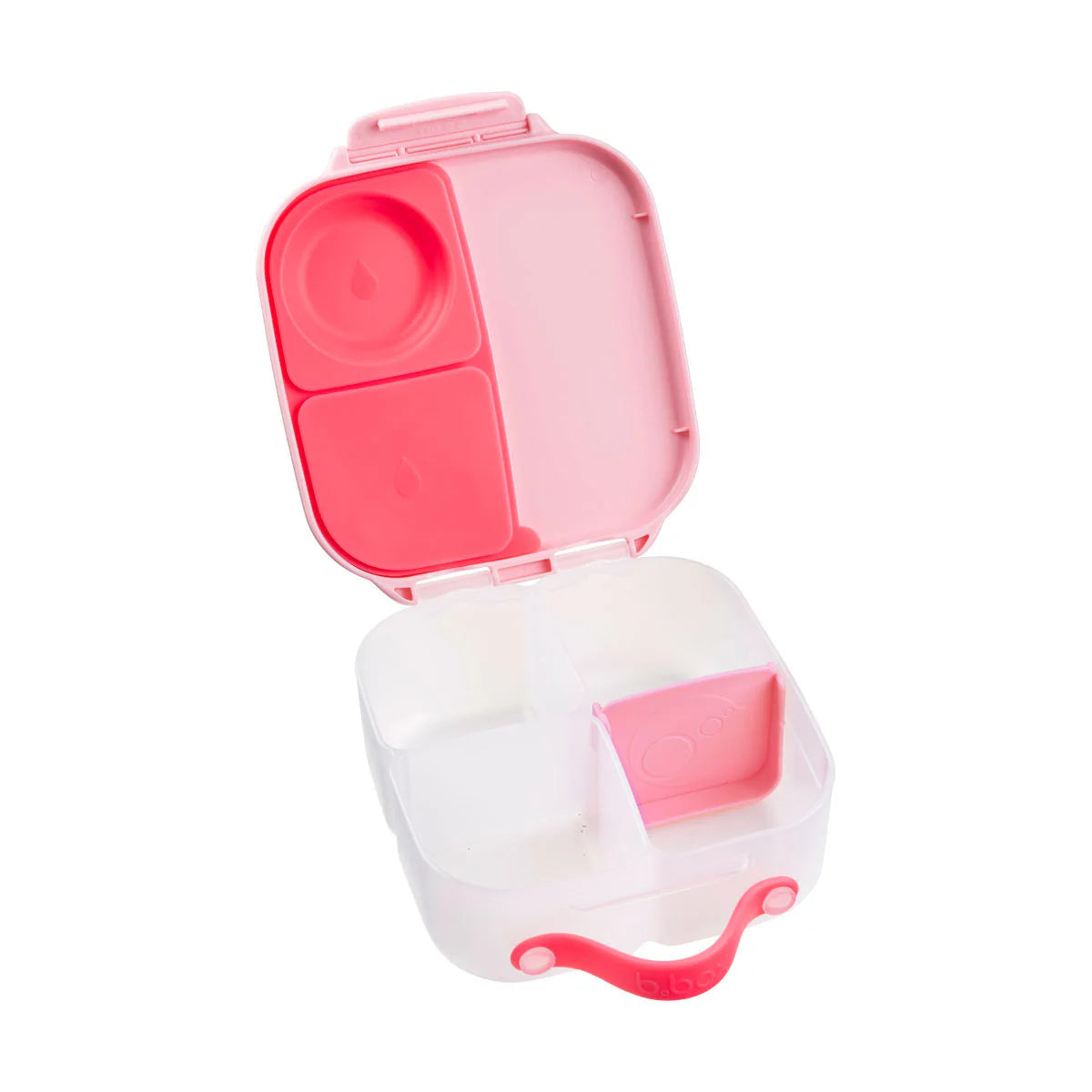 Mini Lunchbox Flamingo Fizz