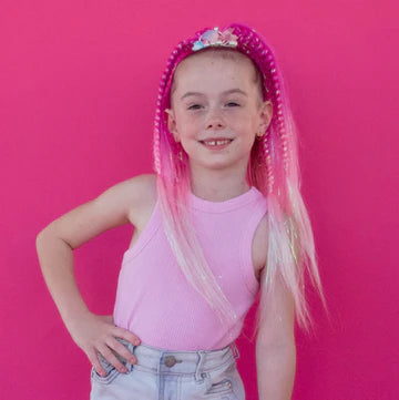 Mini Mermaid Tie-In Plaits Singing Siren