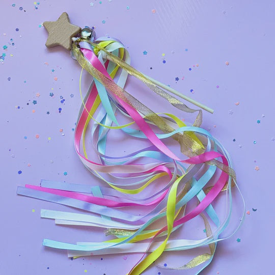 Fairy Wand