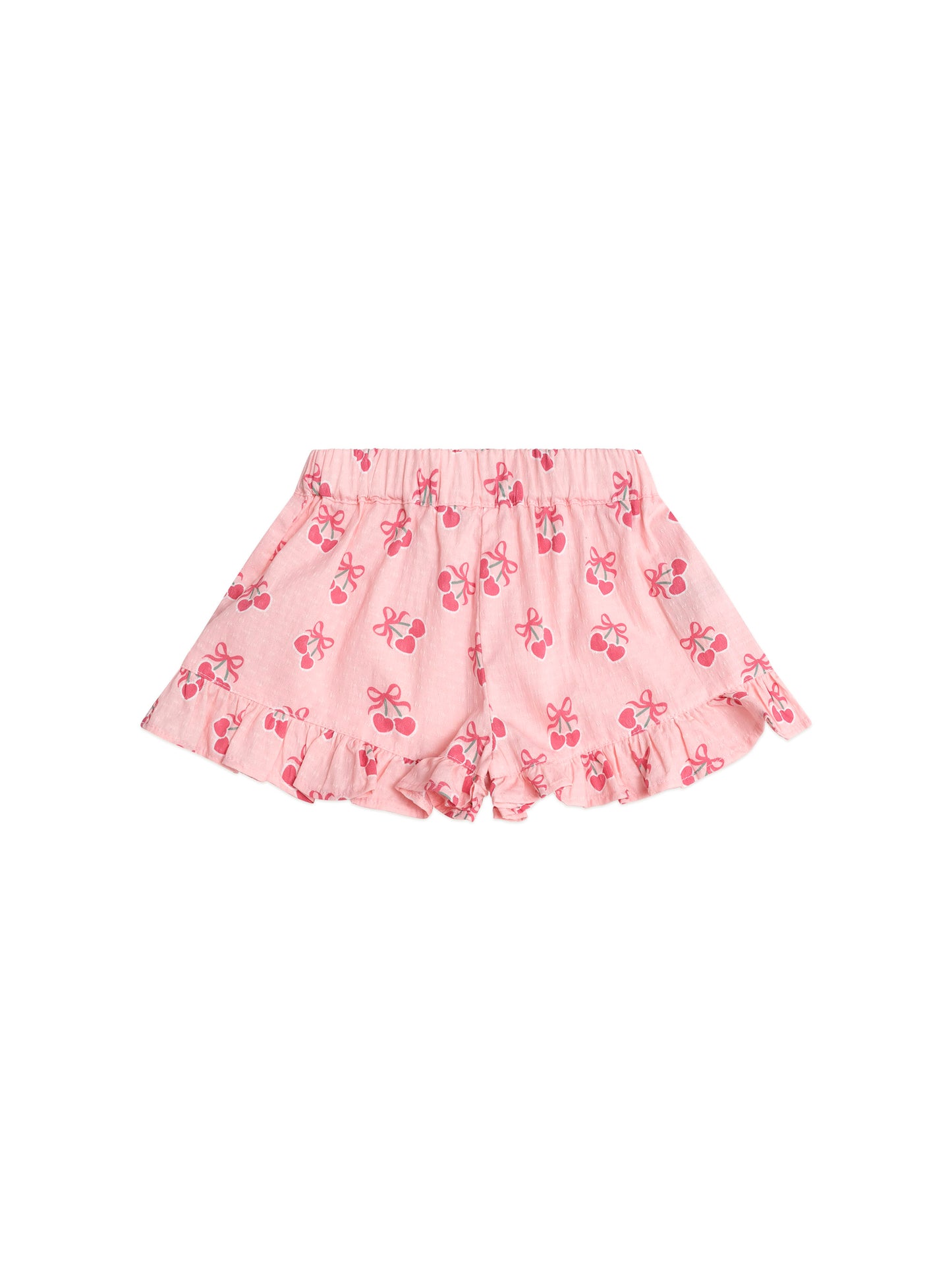 Cherry Pie Frilly Skort