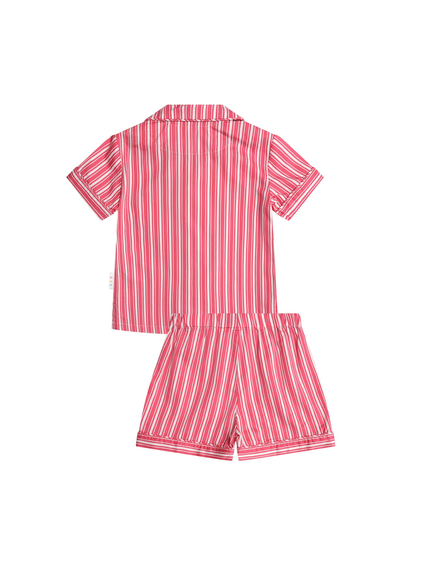 Tis The Season Pjs Candy Cane