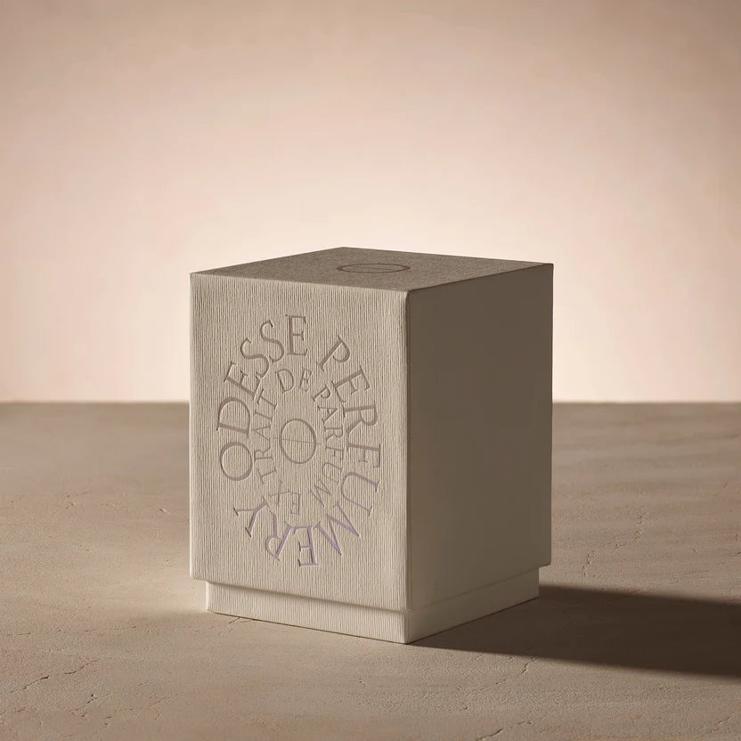 Rose Wood Extrait de Parfum