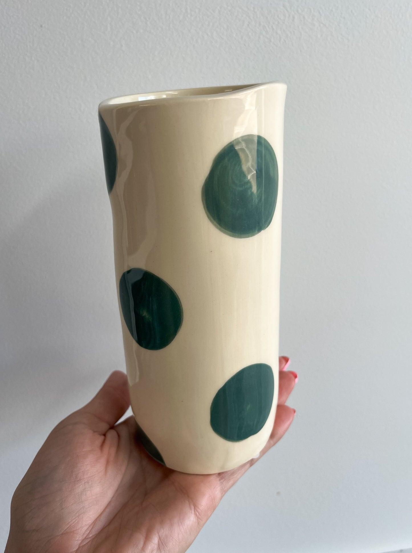 Small Vase 16cm
