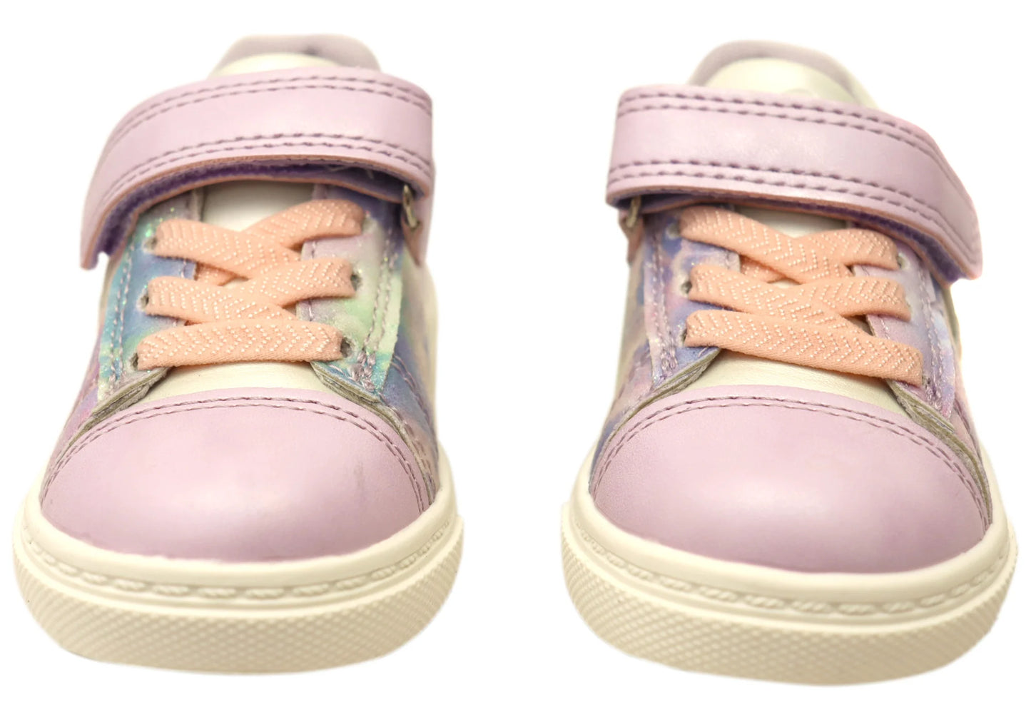 Cherry Lilac Sneaker