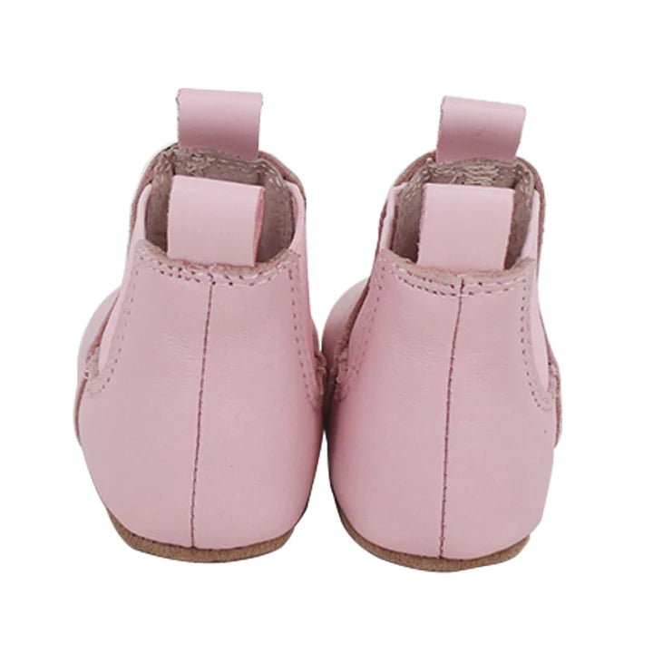 Riding Boots Pink