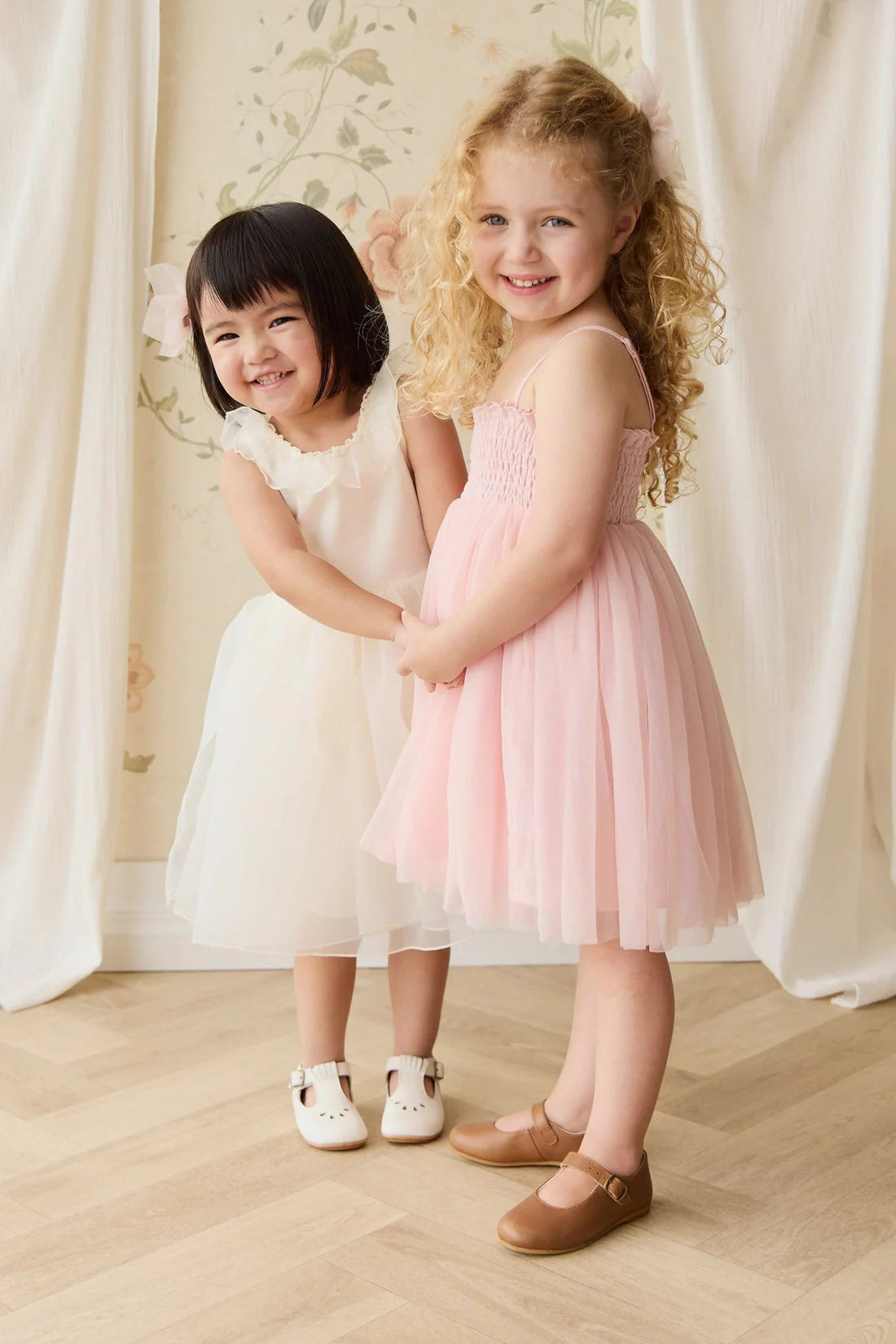 Luciana Dress Trinket