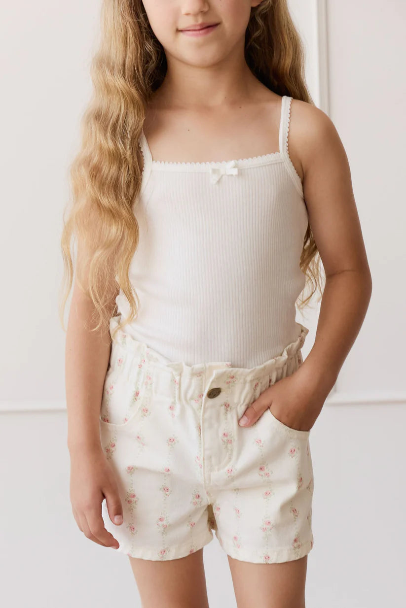 Kara Short Rose Trail