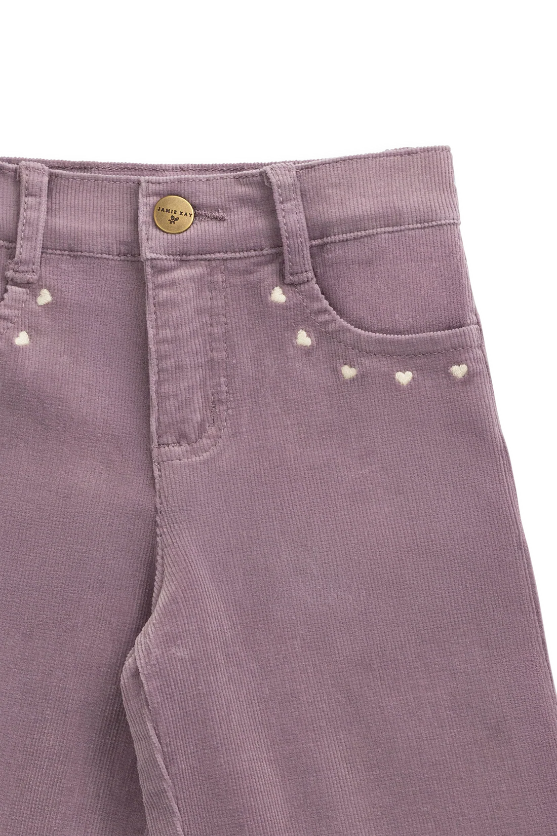 Astra Pant Orchid
