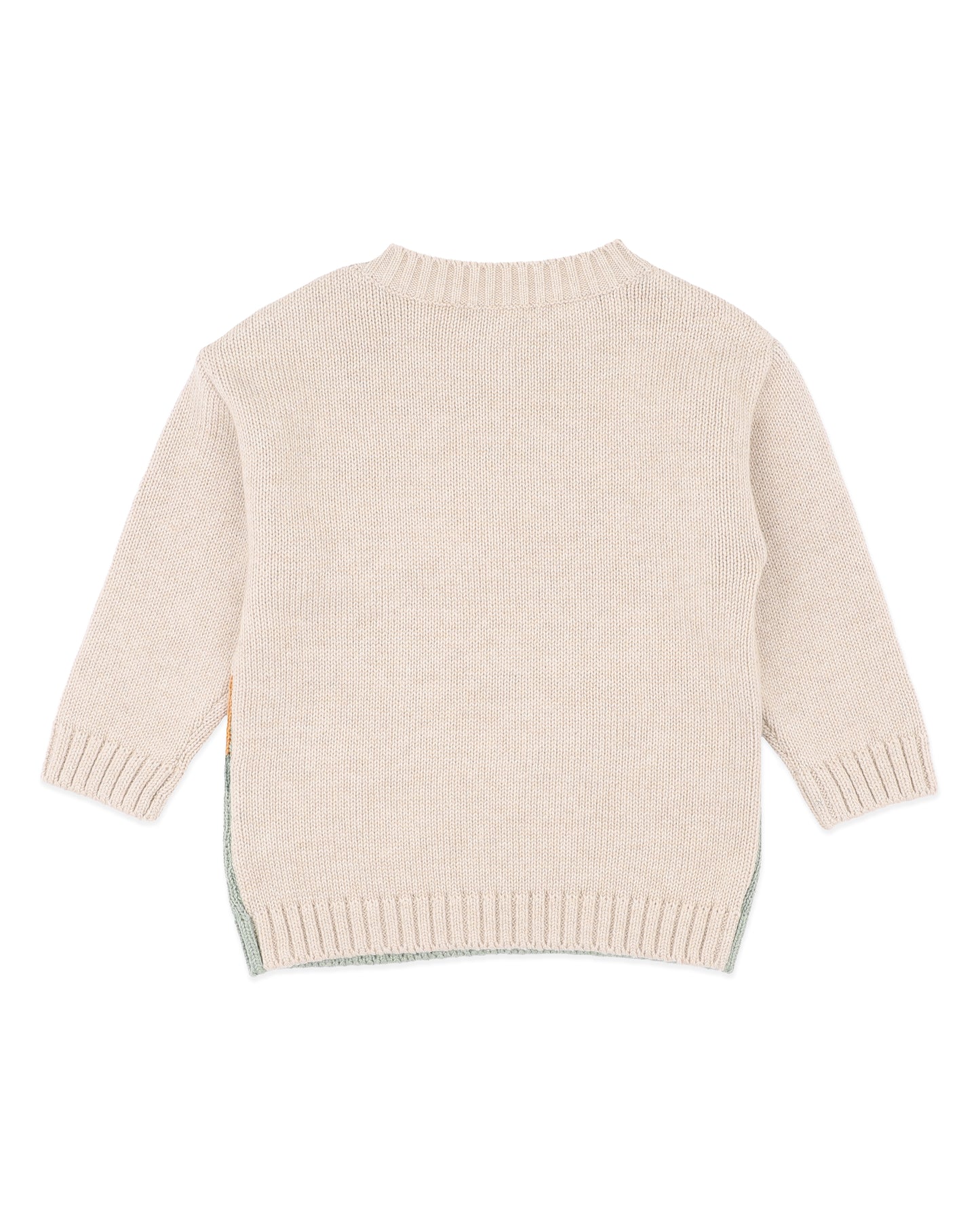 Hunter Farm Organic Kintted Jumper