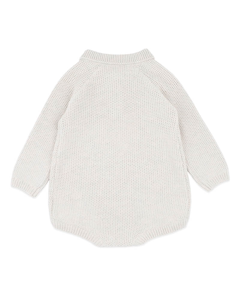 Jake Knitted Bodysuit