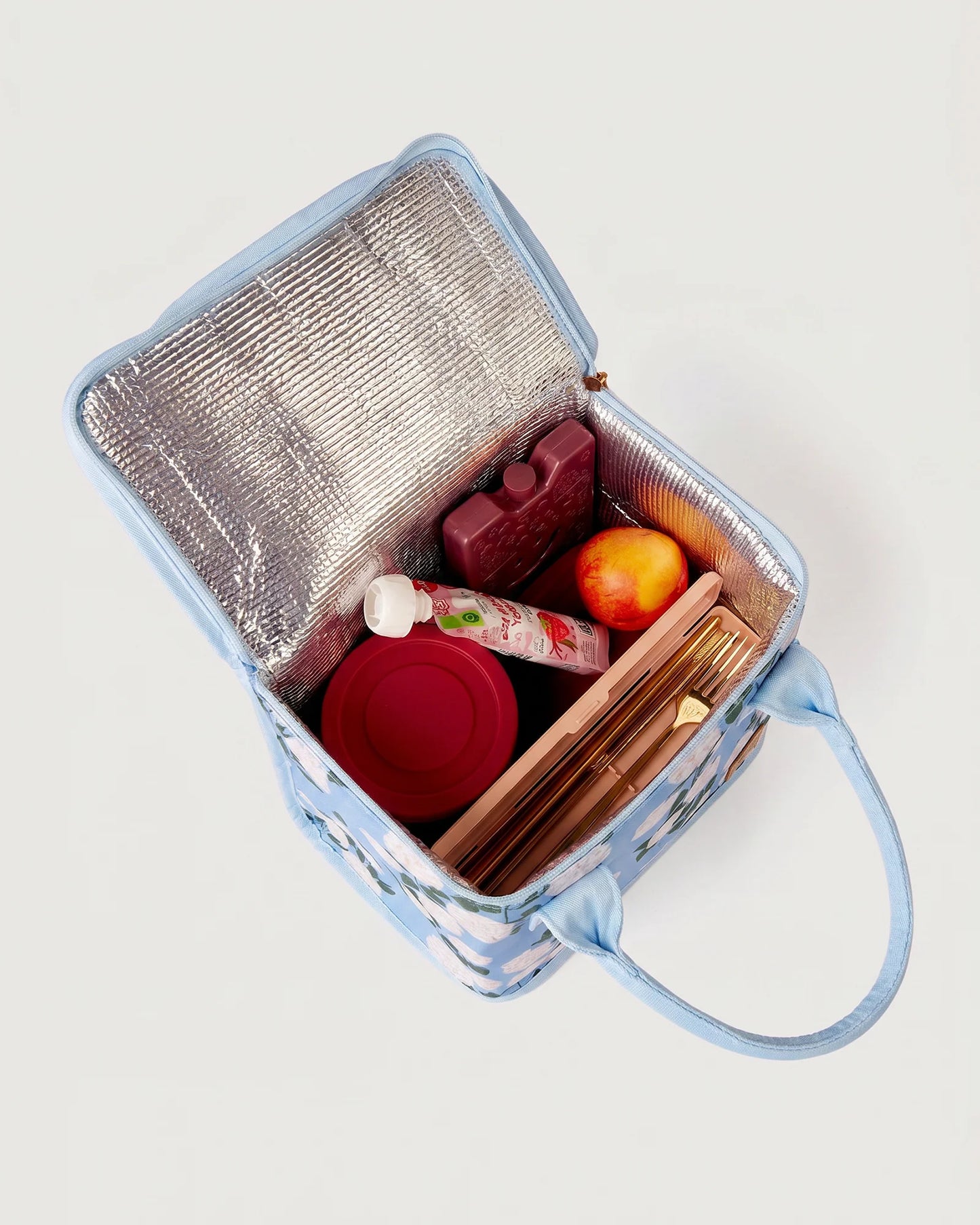La Prairie Lunch Bag