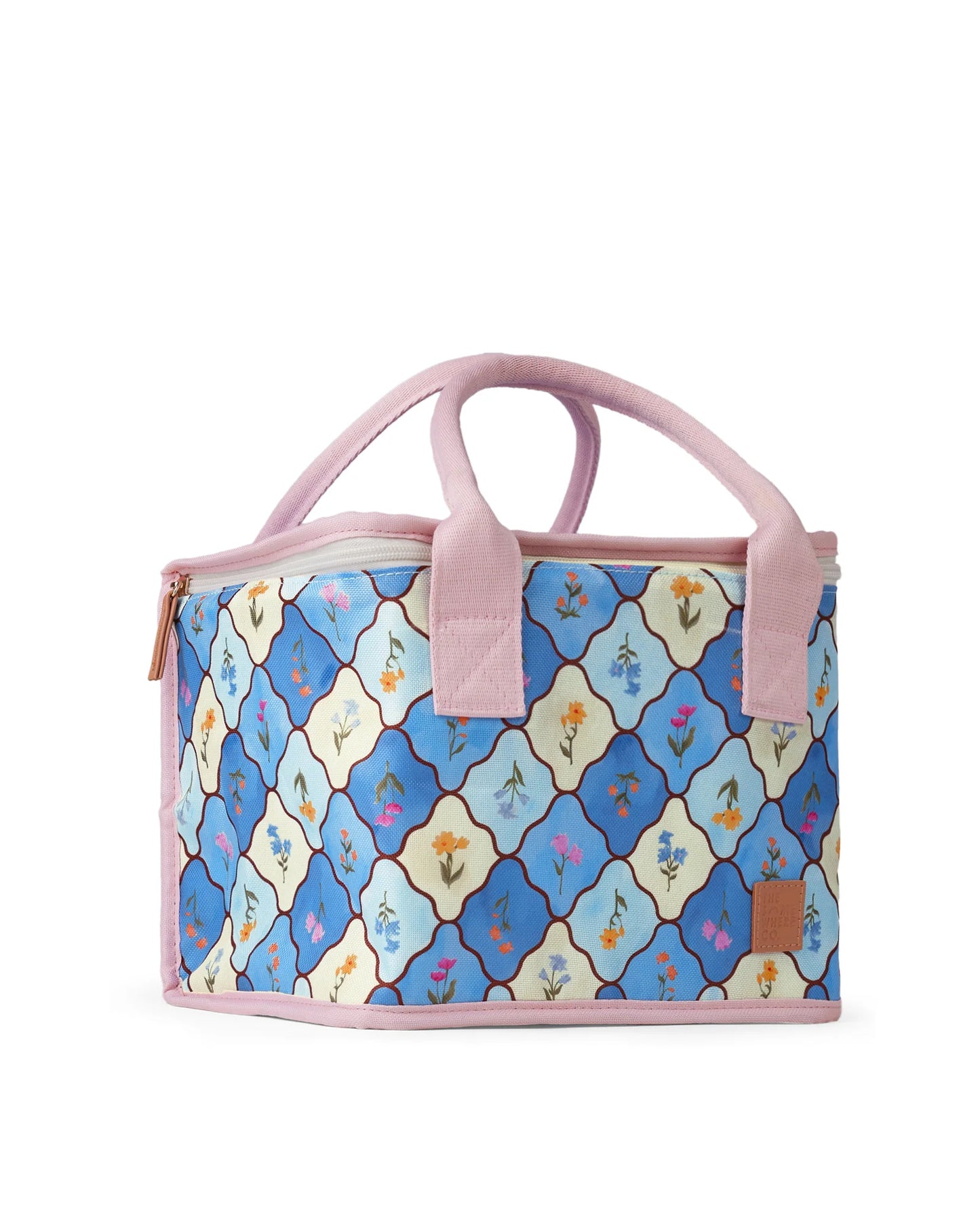 Amalfi Lunch Bag