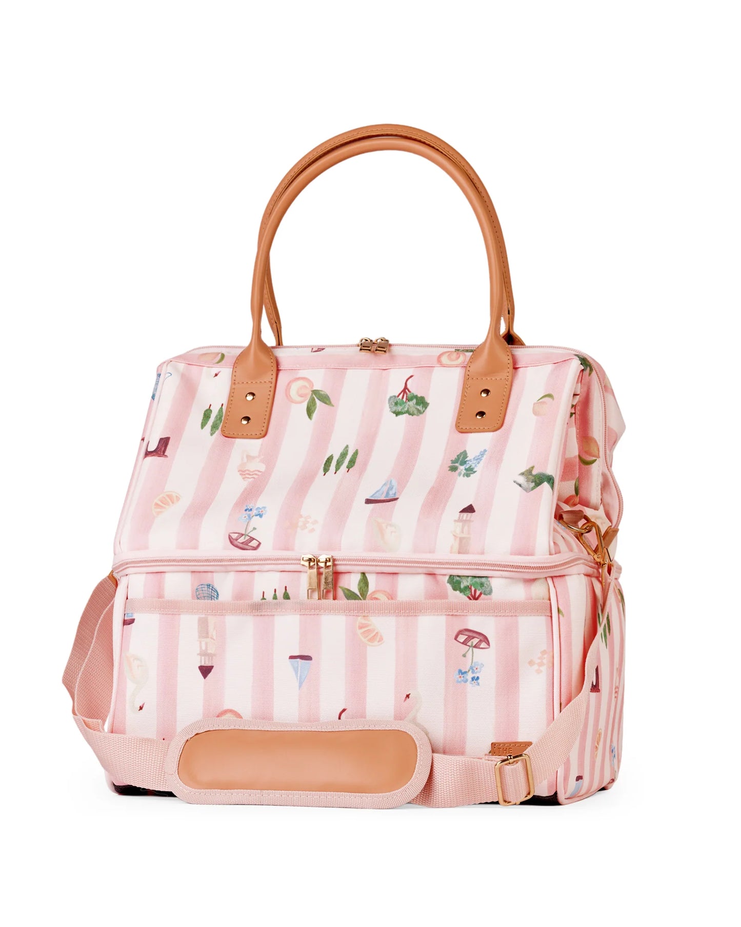 Boat Days Cooler Bag