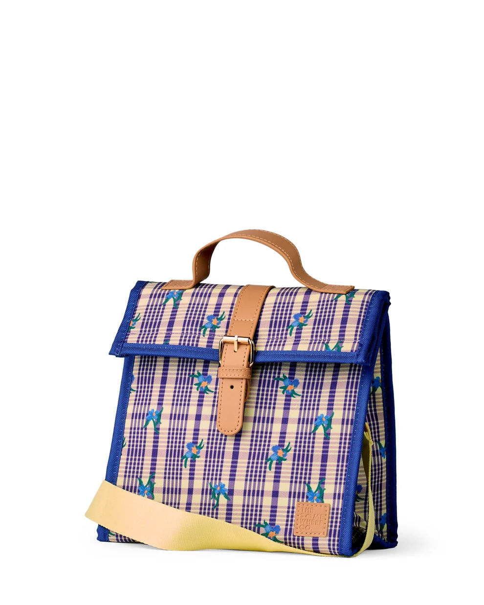 Bluebell The Satchel