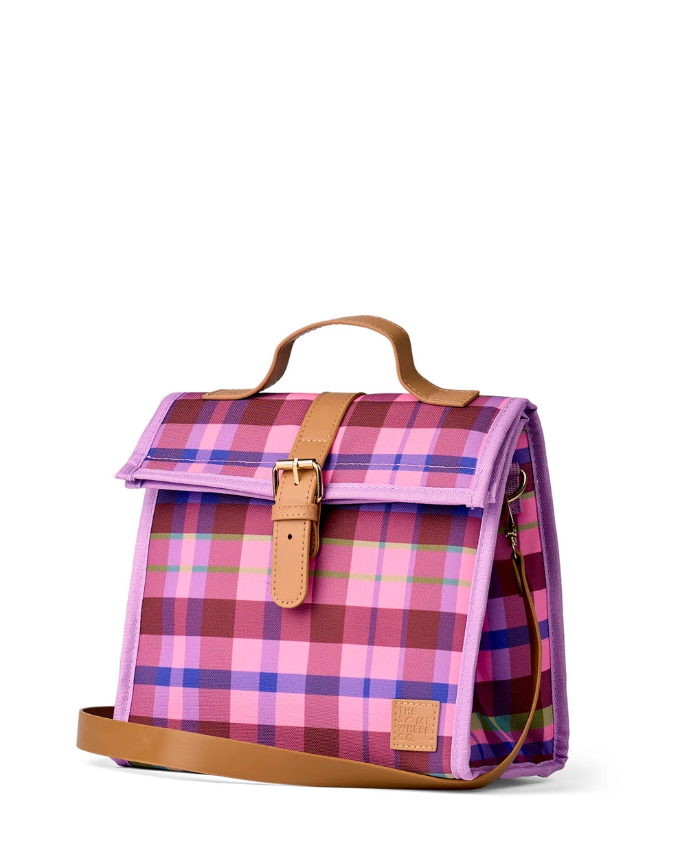 Wanderland The Satchel