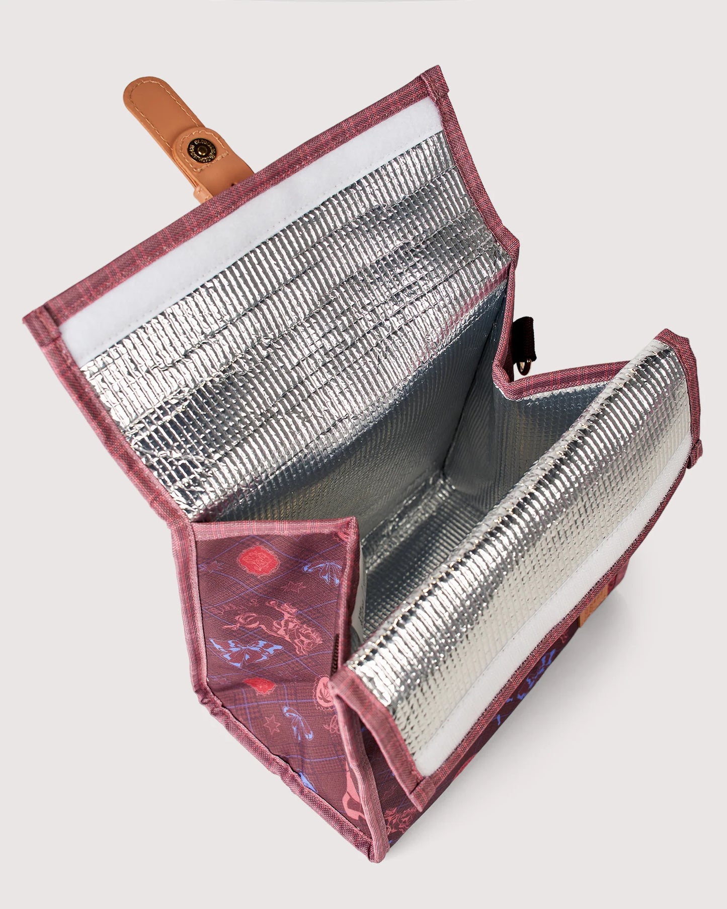 Le Rodeo Lunch Satchel