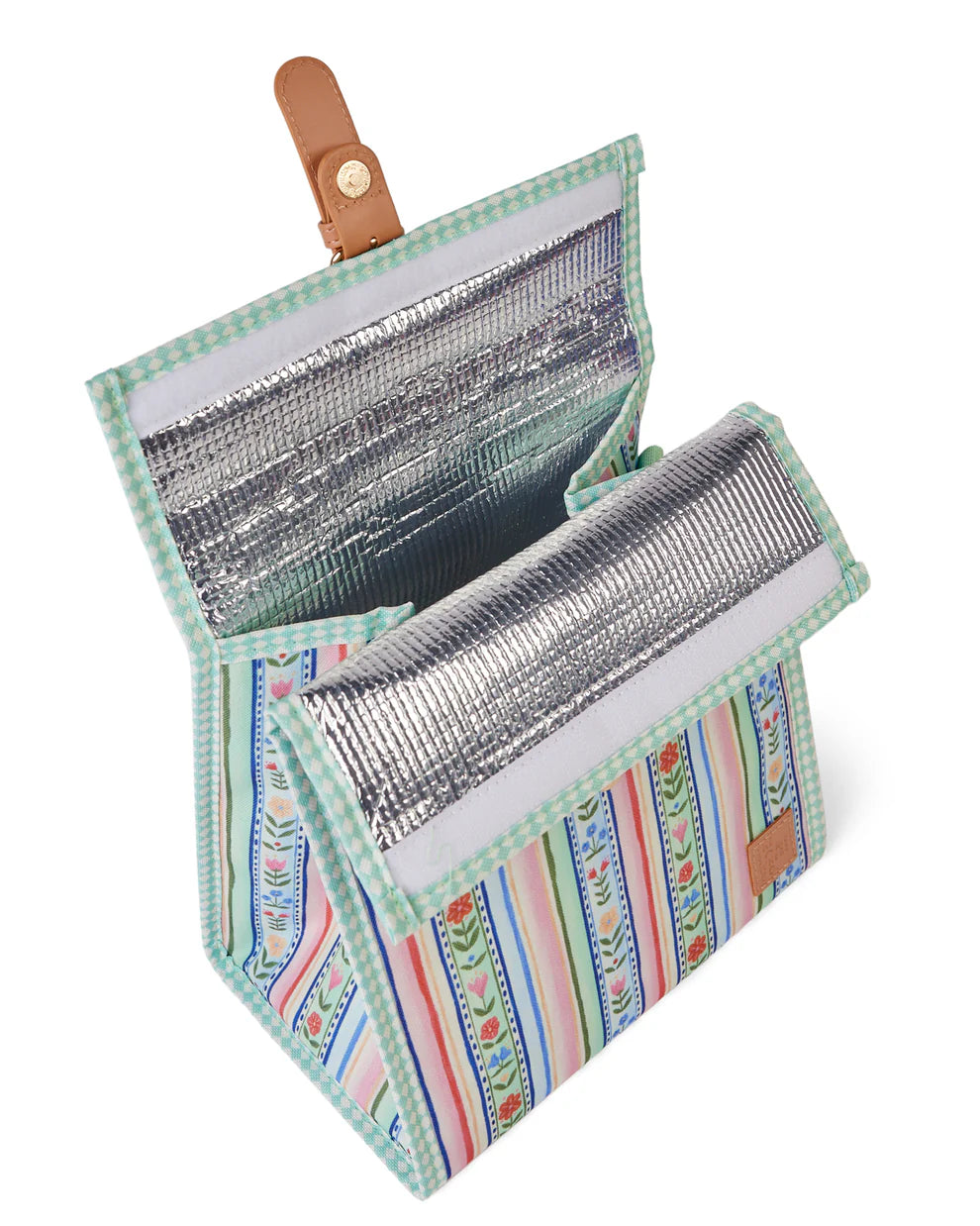 Buttercup Lunch Satchel