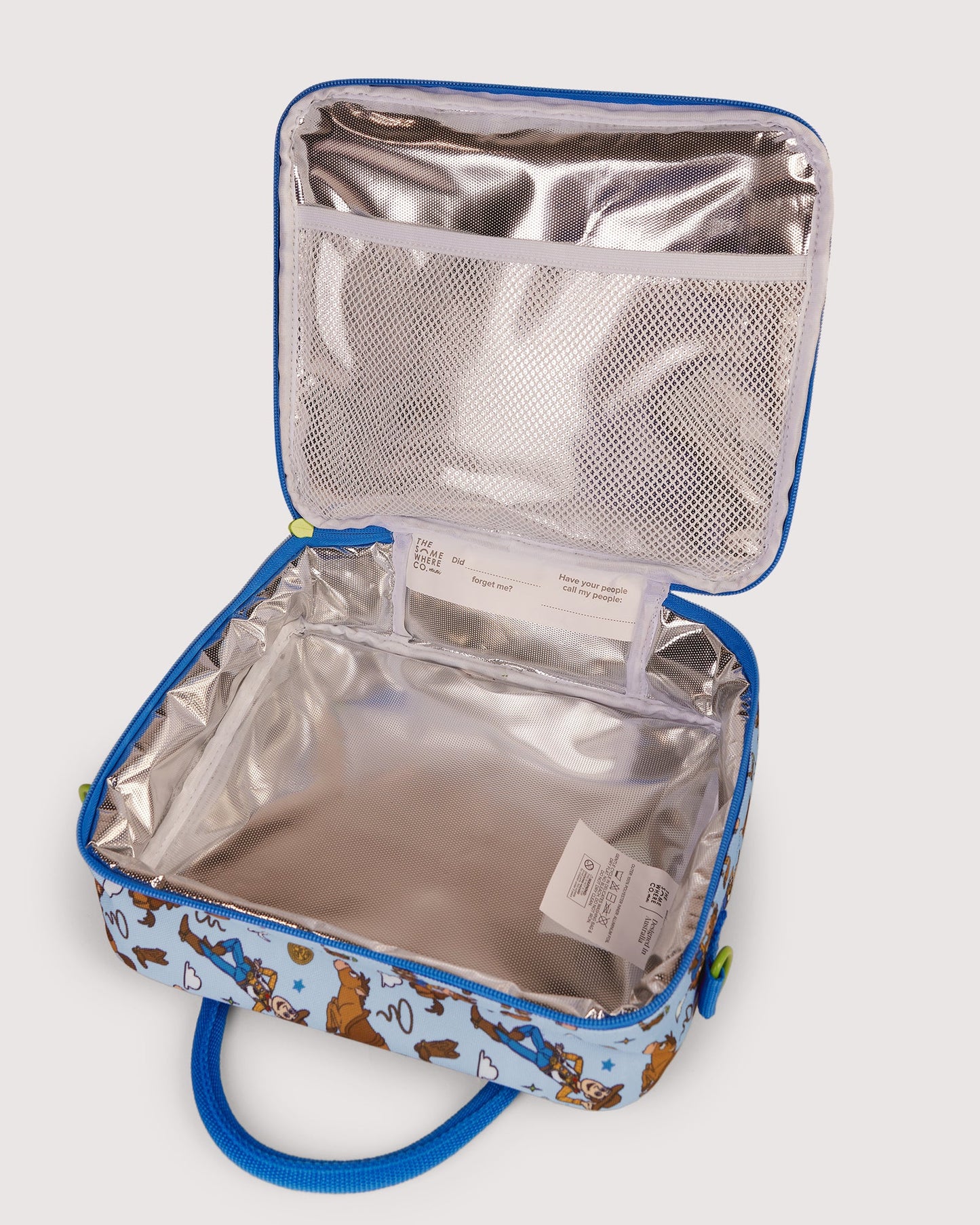 Toy Story Mini Lunch Case