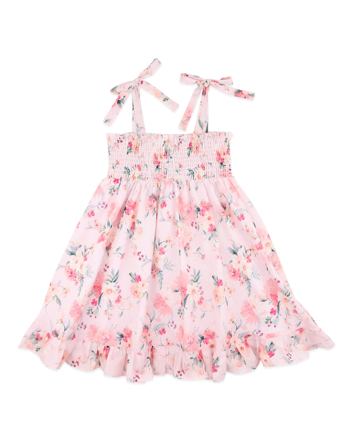 Sydney Woven Sundress