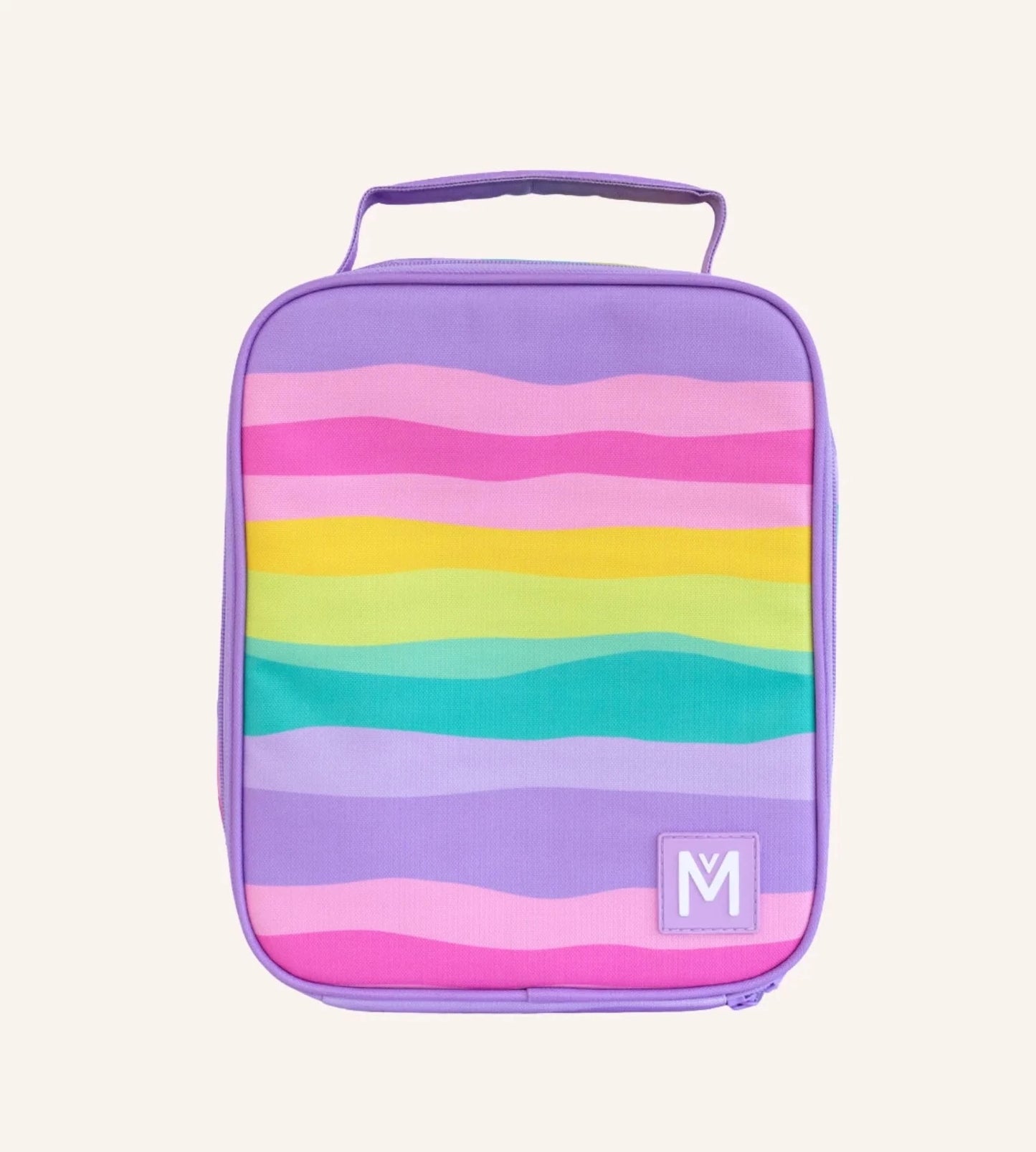 Insulated Lunch Bag Sorbet Sunset