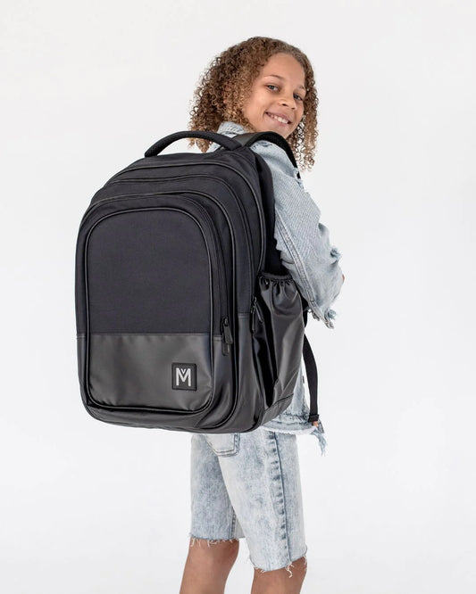 Montii Backpack Midnight