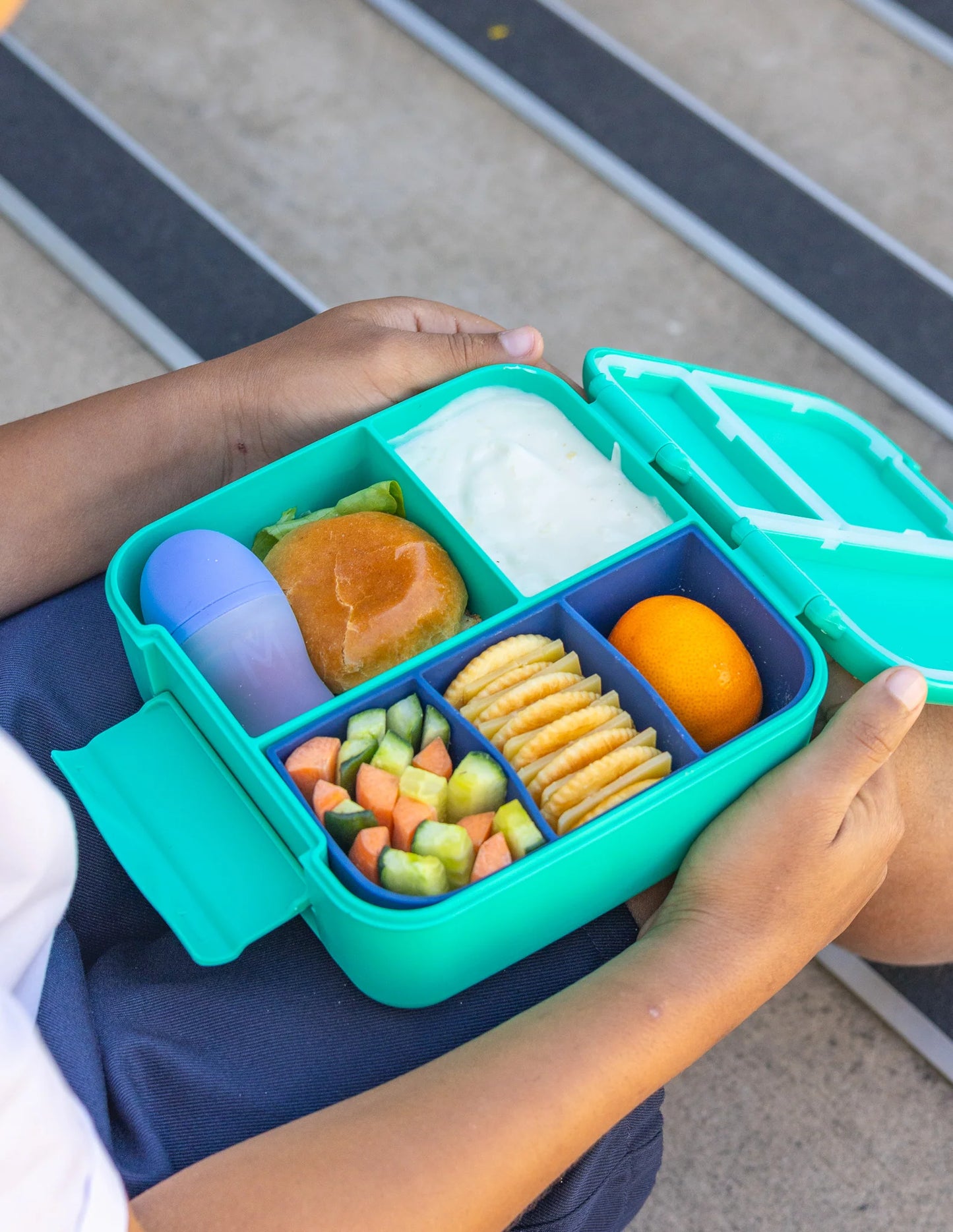 Sauce Bottle Mojito & Splash