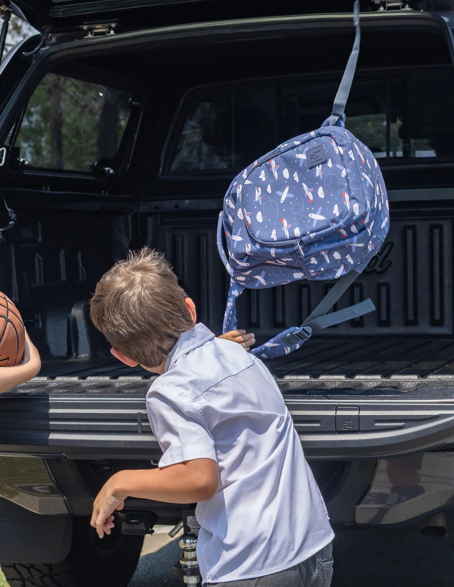 Mini Backpack Jetset