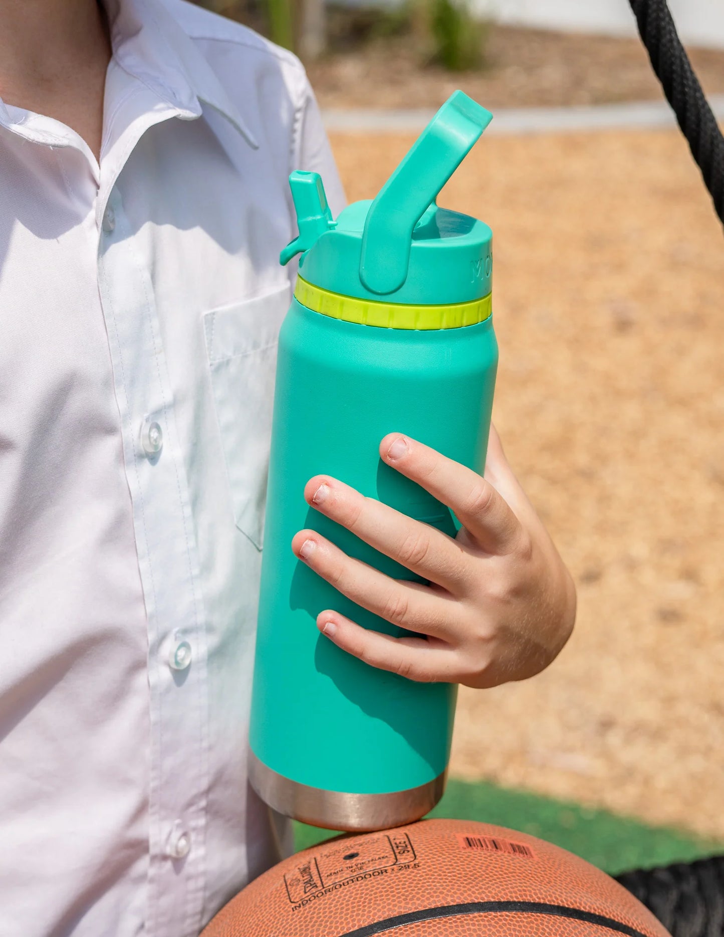 Sport Drink Bottle 750ml Mojito