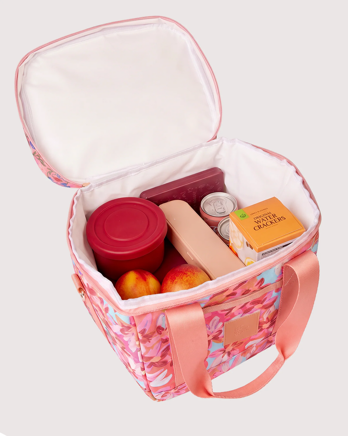 Flor Del Sol Midi Cooler Bag