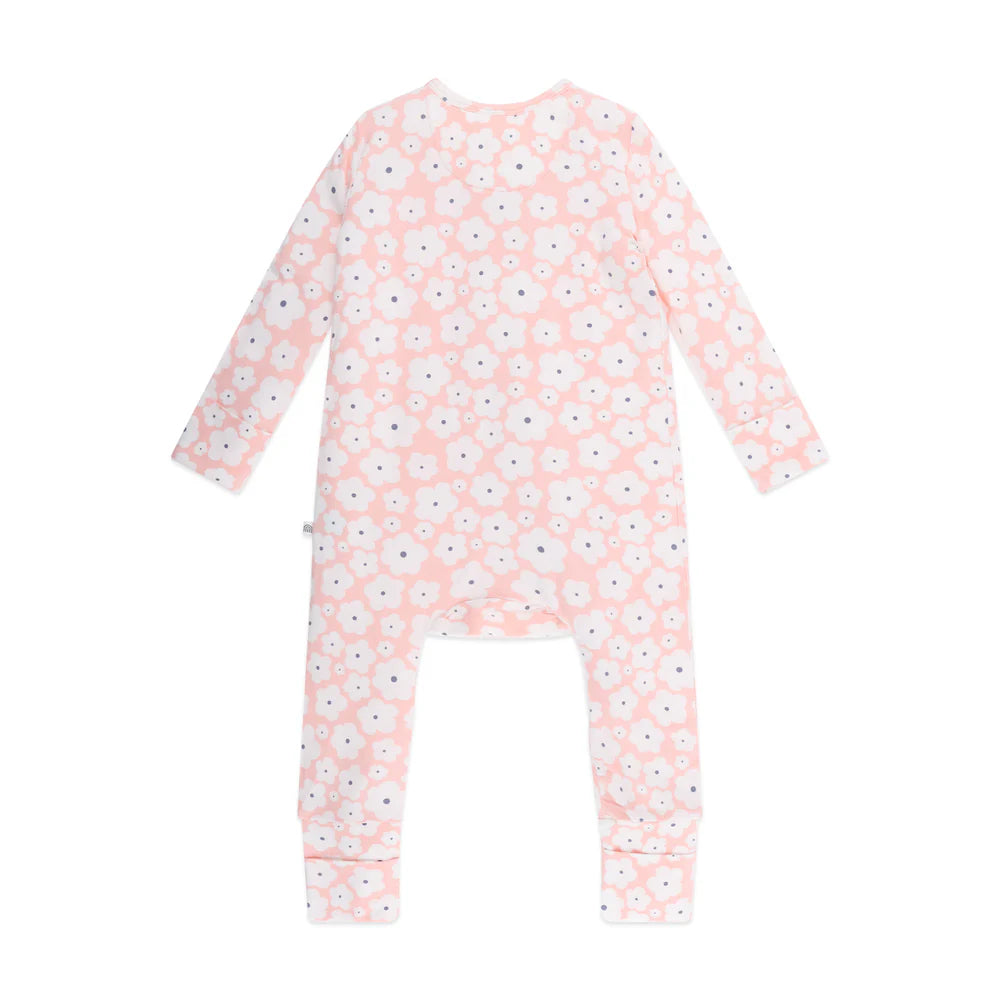 Day or Night Onsie Petal Blooms