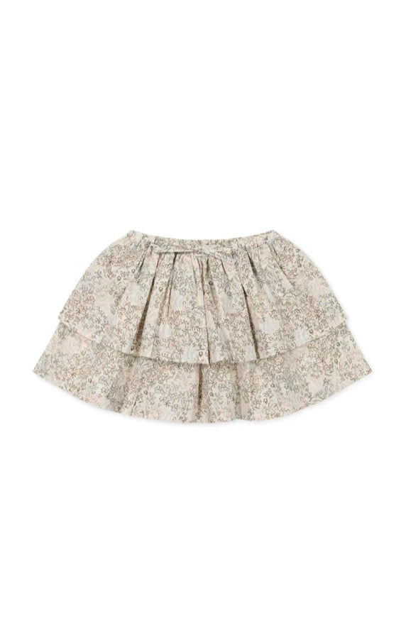 Organic Cotton Heidi Skirt - April Harbour