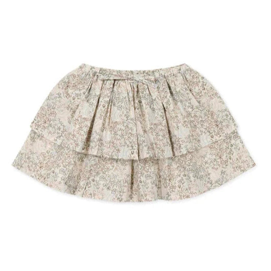 Organic Cotton Heidi Skirt - April Harbour