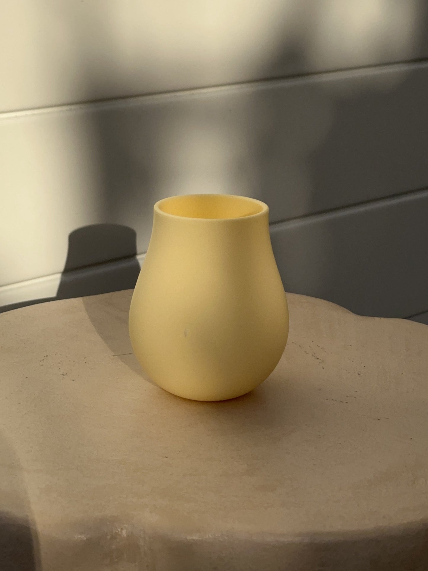 Silicone Gin Cup Lemonchello 2pk