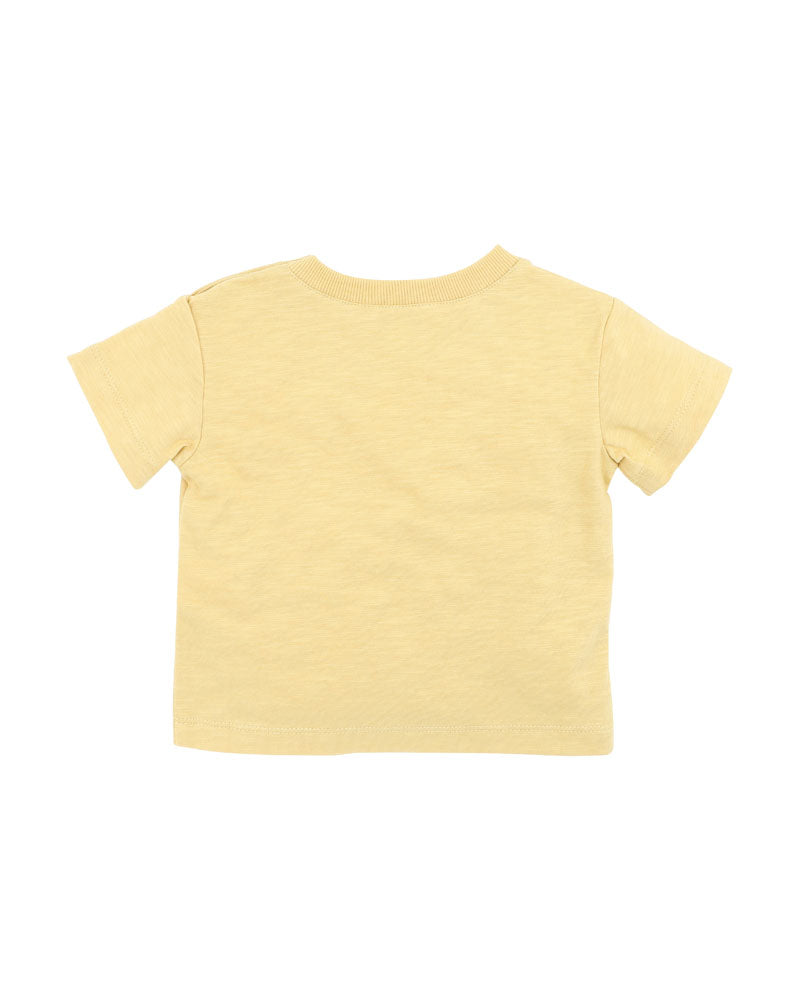 Surfs Up Make Waves Tee