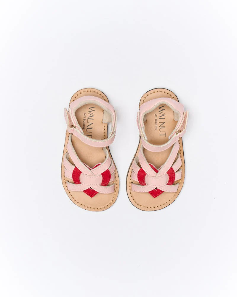 Rae Sandal Pink