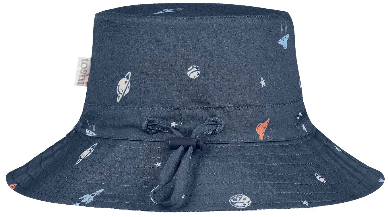 Sunhat Joyride Galaxy