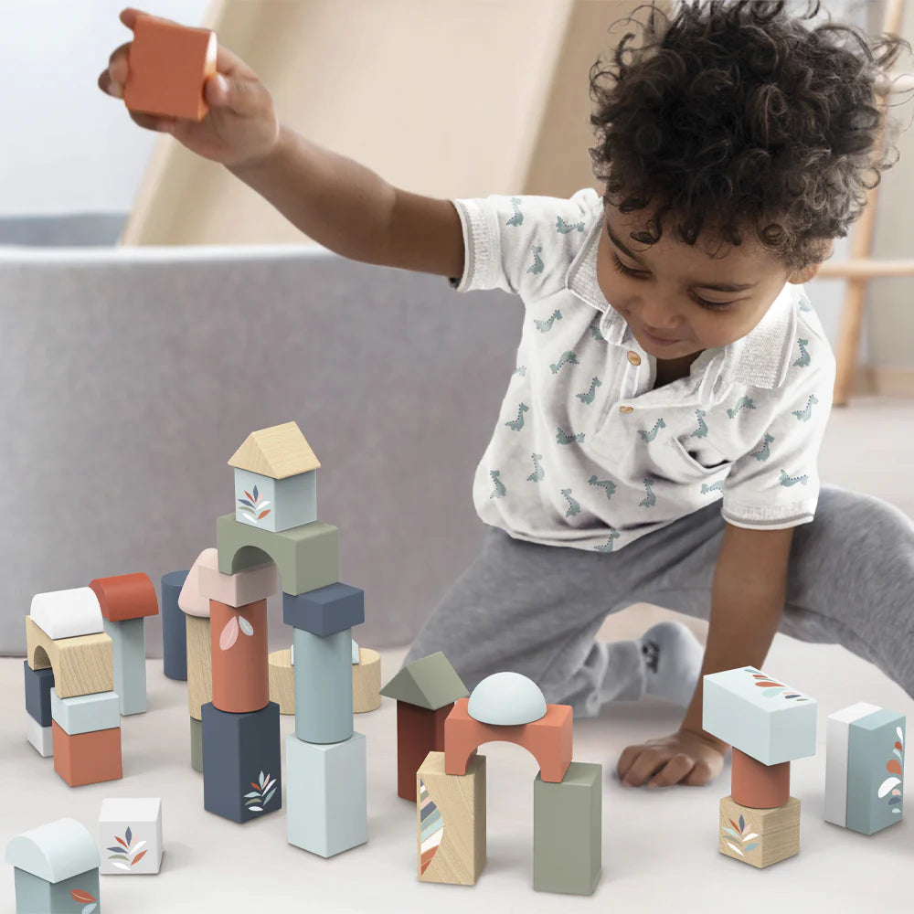 Building Blocks 50pc Set