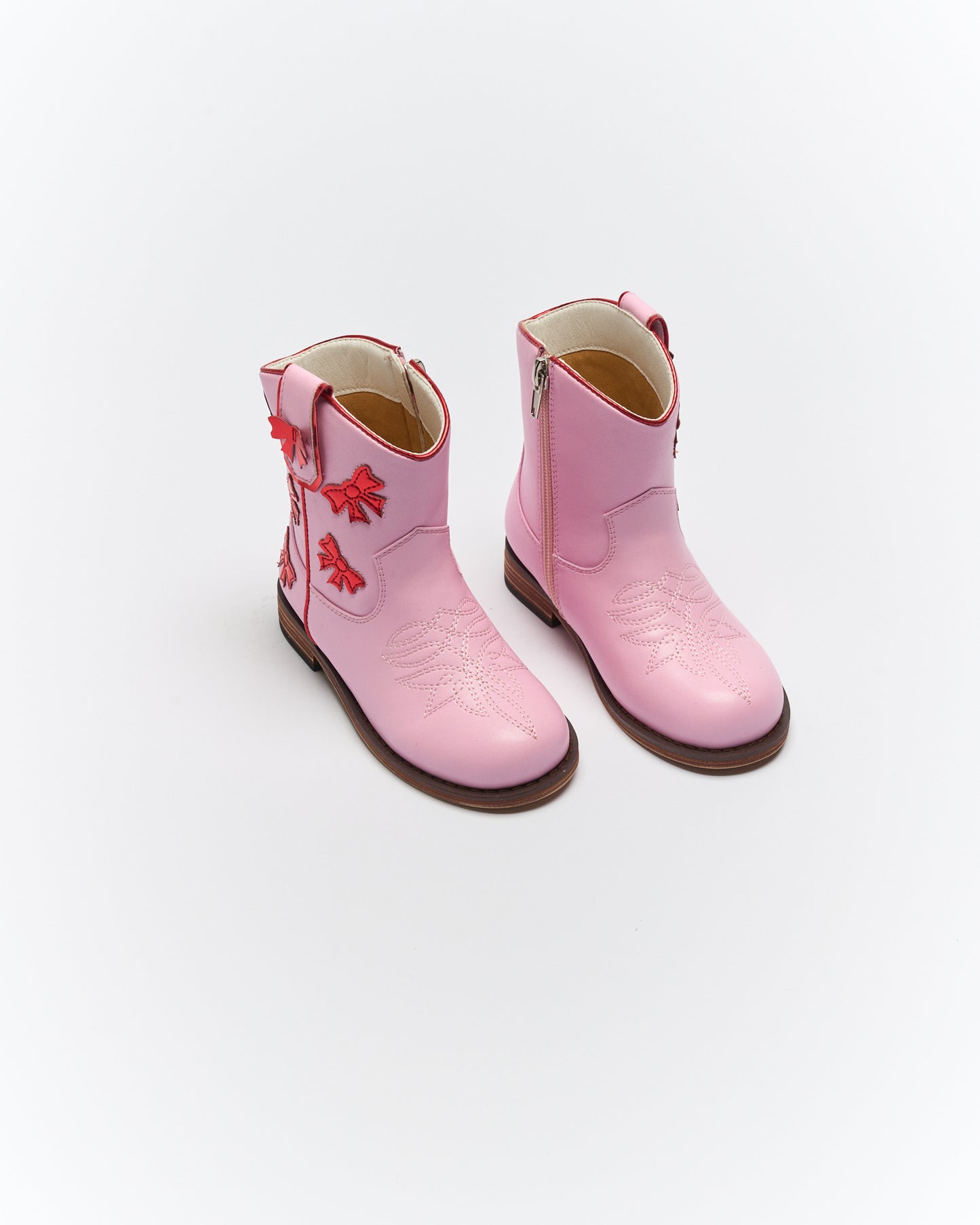Sadie Boot Pink