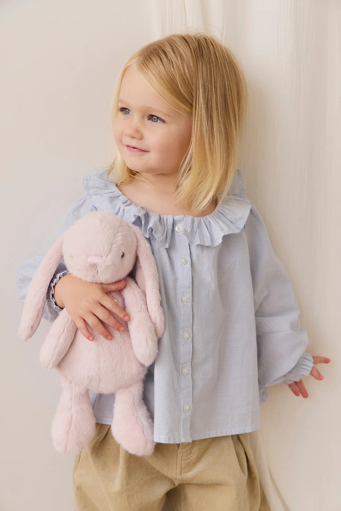 Penelope The Bunny - Blossom Pink