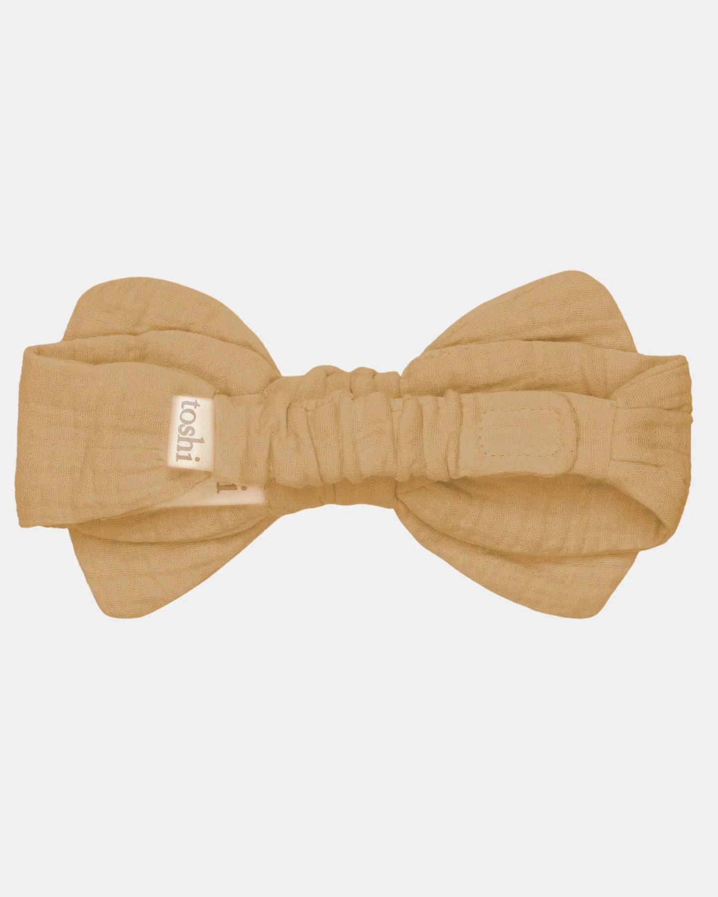 Baby Headband Sammy Driftwood
