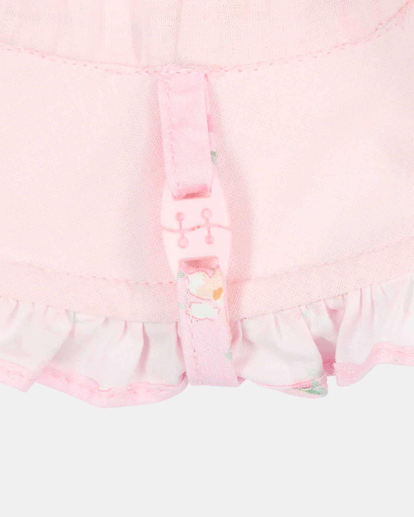 Bell Hat Matilda Desert Rose Blossom