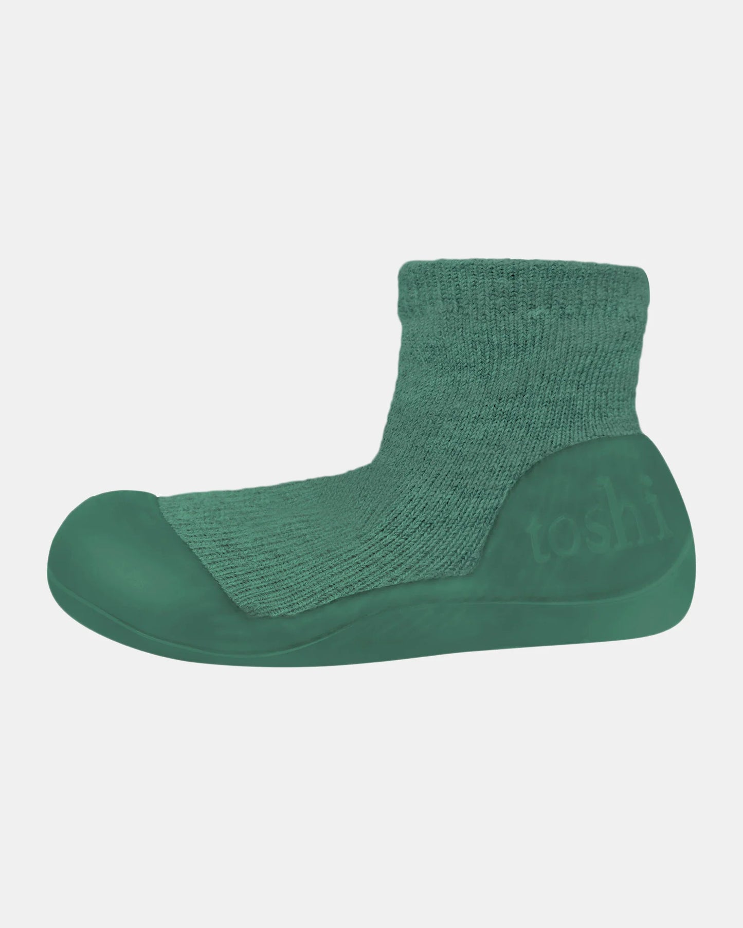 Hybrid Walking Socks Tea Tree