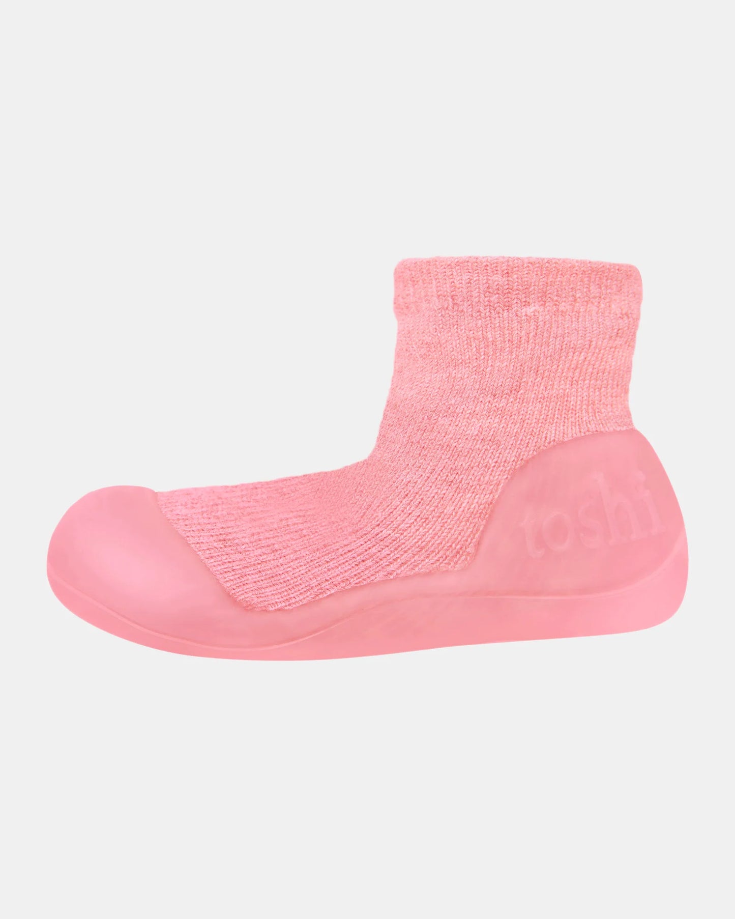 Hybrid Walking Socks Winter Rose
